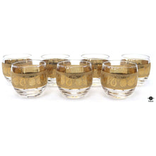  Culver Glassware