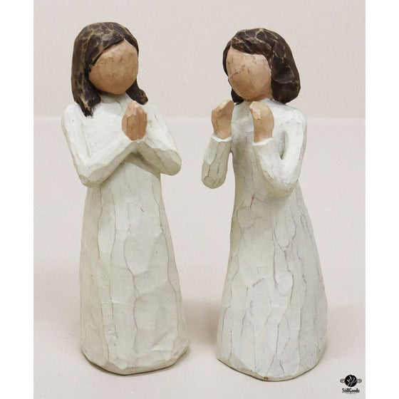 Willow Tree Figurines (set)