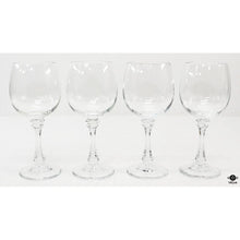  Stemware