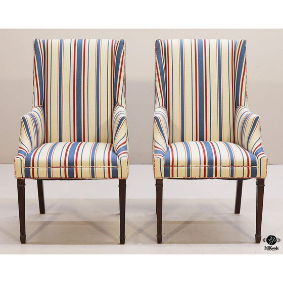 Chairs (Pair)