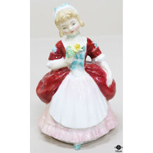  Royal Doulton Figurine