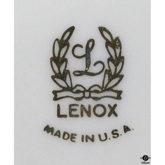 Lenox Nappy