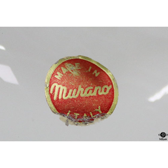 Murano Figurine