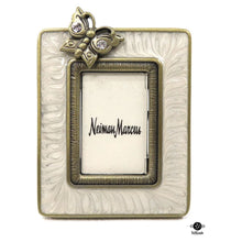  Jay Strongwater Picture Frame
