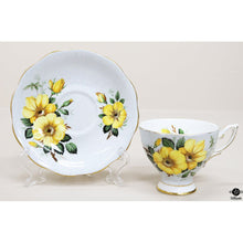  Royal Standard Cup & Saucer