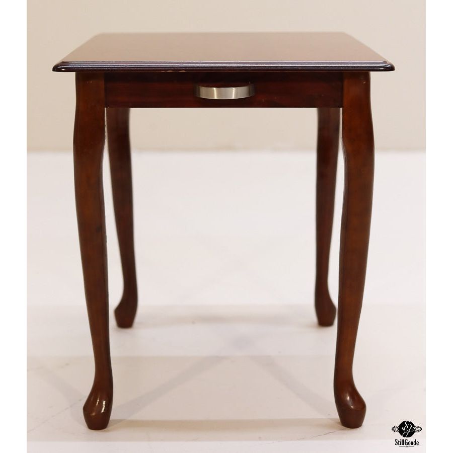 End Tables (Pair)