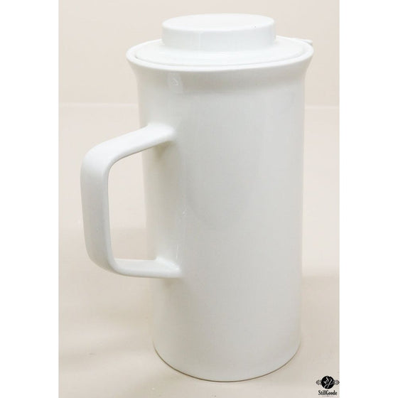 Johnson Bros Coffee Pot