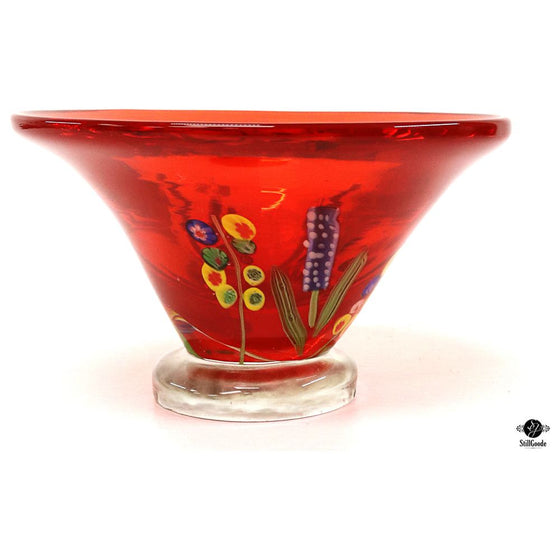 Murano Bowl
