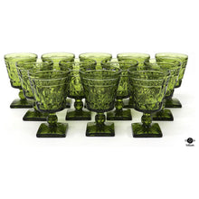  Stemware