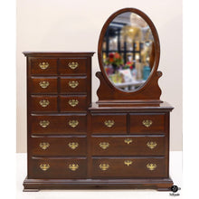  Kincaid Dresser