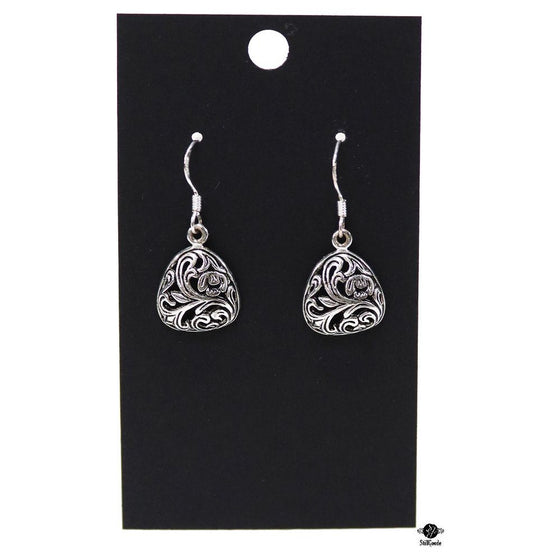 Sterling Earrings