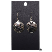  Sterling Earrings