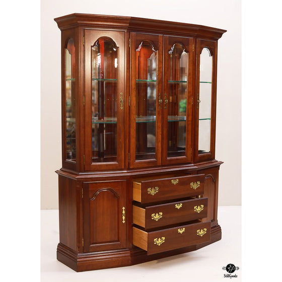 Kincaid China Cabinet