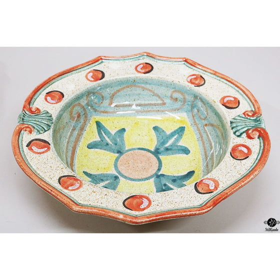Neiman Marcus Dish Set