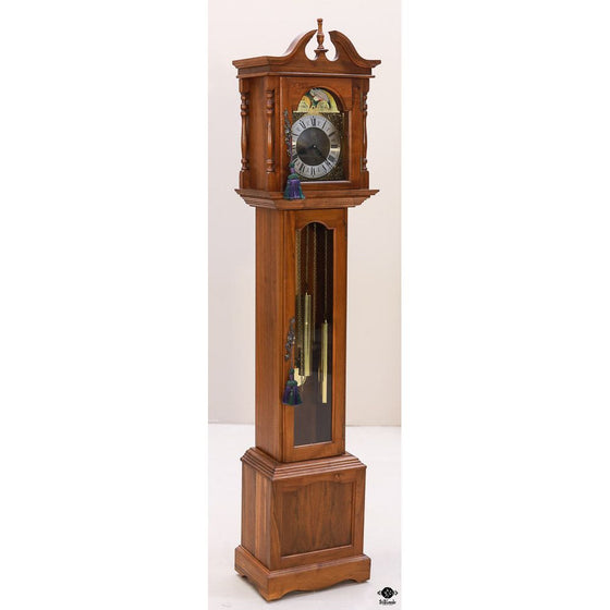 Emperor Grandfather Clock