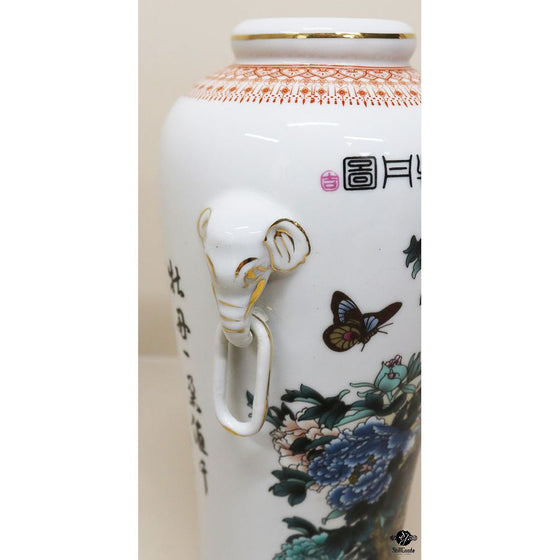 Vase