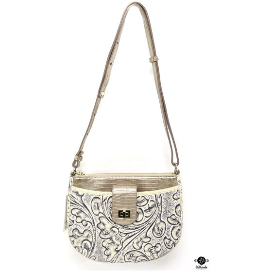 Brahmin Crossbody Bag