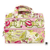 Vera Bradley Travel Bag