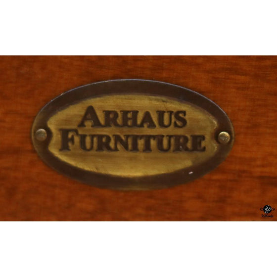 Arhaus China Cabinet