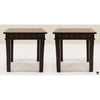 End Tables (Pair)