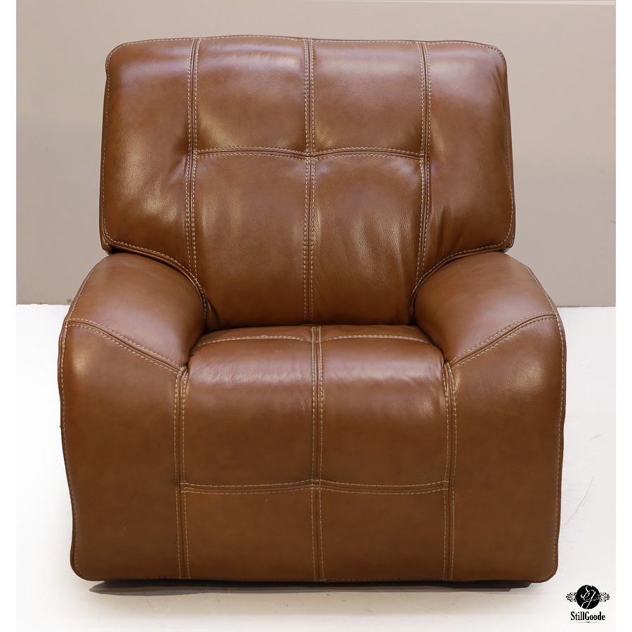 Recliners (Pair)