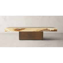  Banana Republic Coffee Table