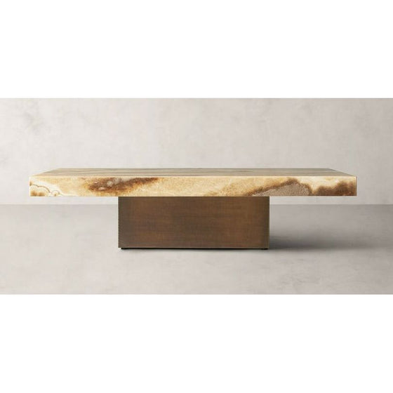 Banana Republic Coffee Table