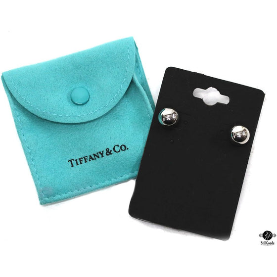 Tiffany & Co Earrings