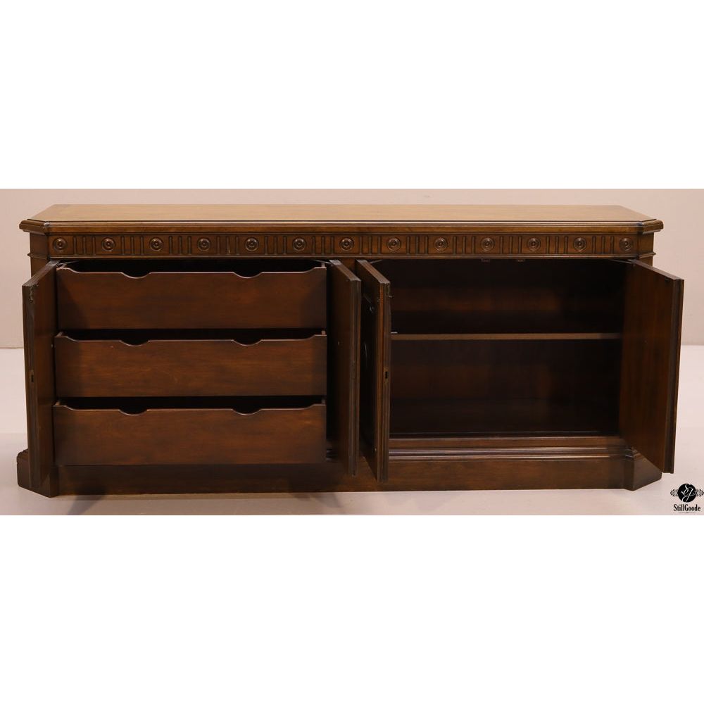 Baker Sideboard