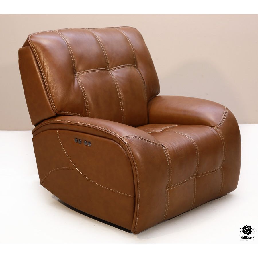 Recliners (Pair)