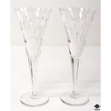  Waterford Stemware