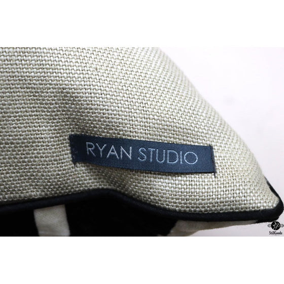 Ryan Studio Pillow