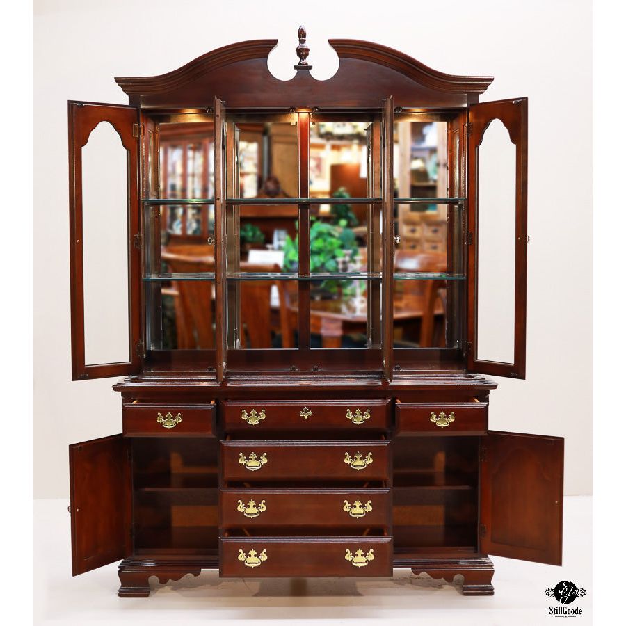 China Cabinet