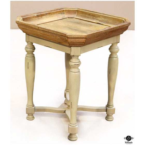 Pier 1 End Tables (Pair)