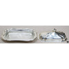 Gorham Butter Dish