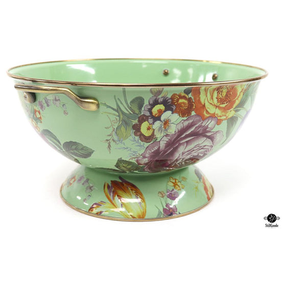 MacKenzie-Childs Bowl