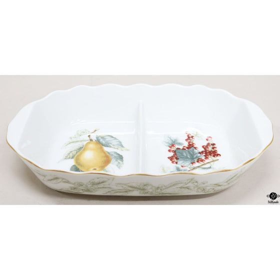 Charter Club Dish Set