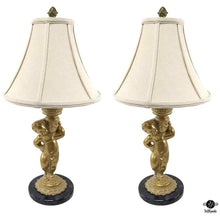  Lamps (pair)