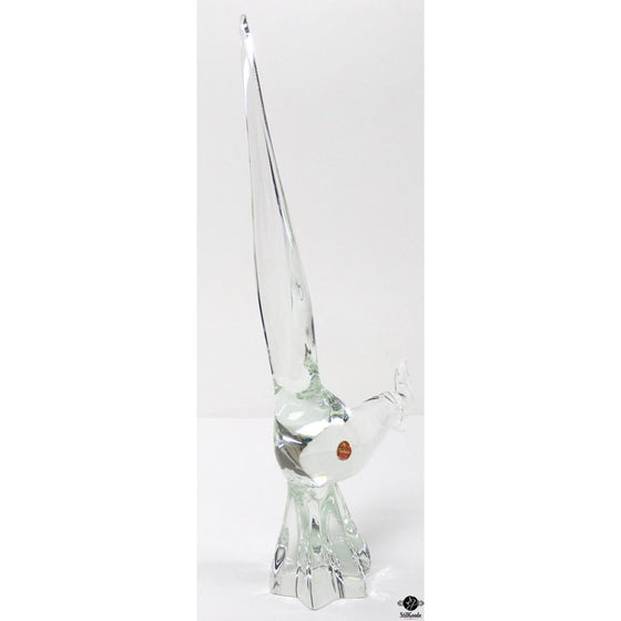 Murano Figurine