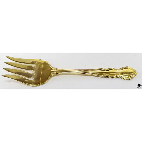 Retroneu Flatware Set