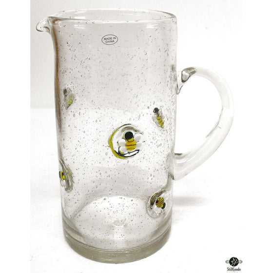 Anthropologie Pitcher (Set)