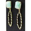 Connie Craig Carroll Earrings