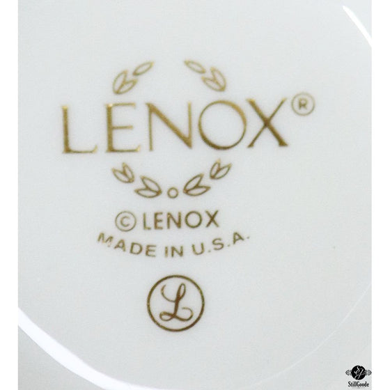 Lenox Vase