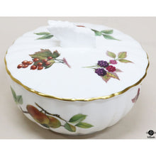  Royal Worcester Box