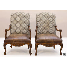  Best Chairs (Pair)