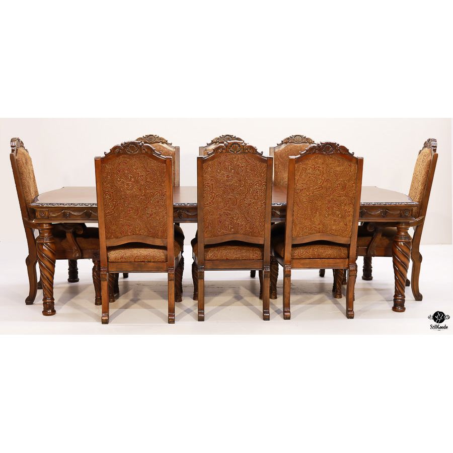 Ashley Dining Set