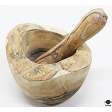  Mortar & Pestle