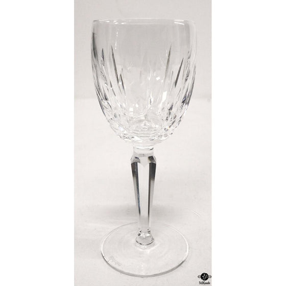 Waterford Stemware