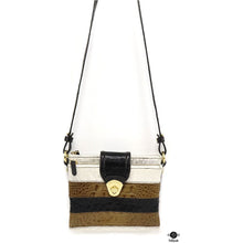  Brahmin Crossbody Bag