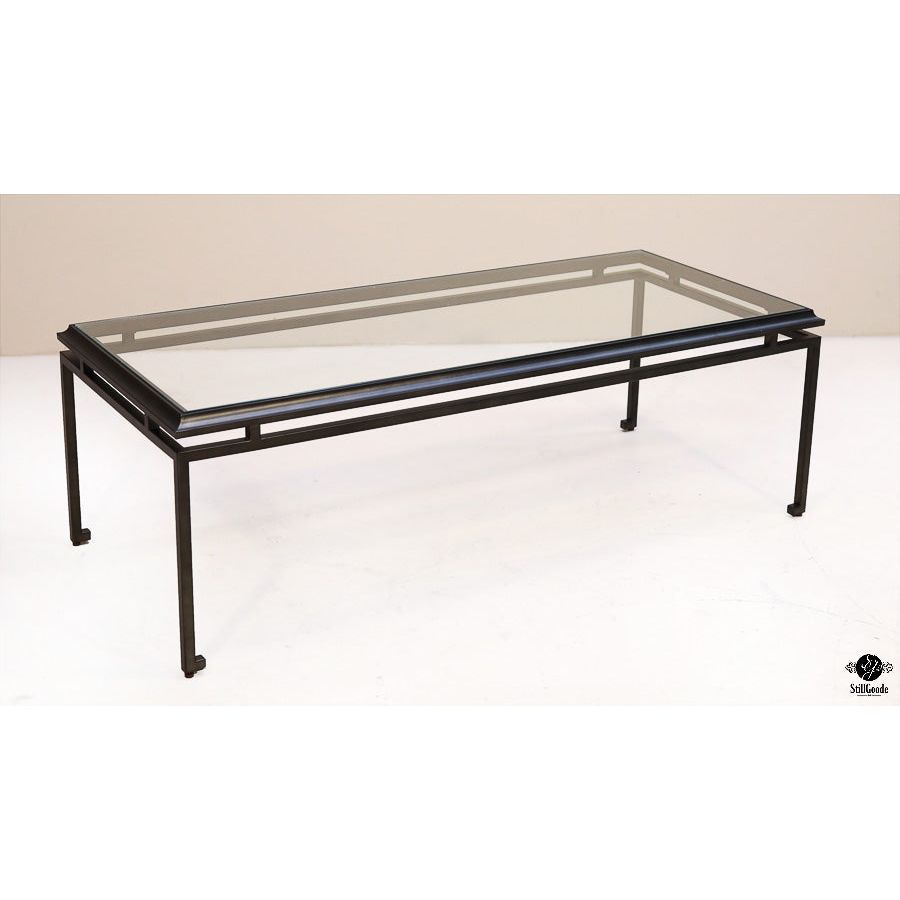 Ethan Allen Coffee Table